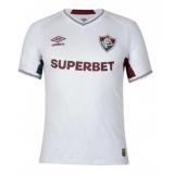Fluminense 2a Equipación 2025/26